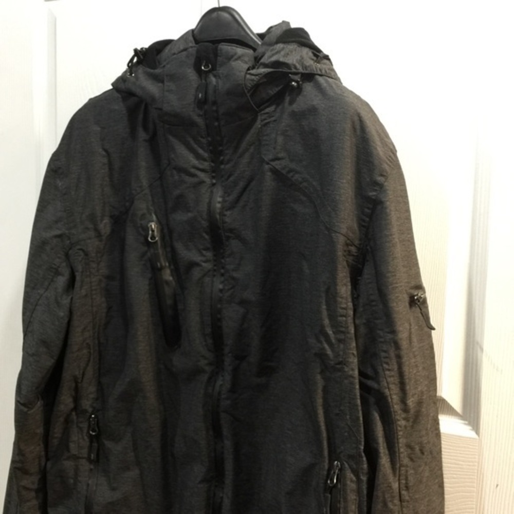 Whiteridge Ski/Snowboard Jacket